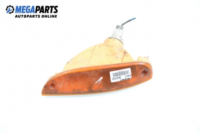 Semnalizator pentru Daewoo Matiz 0.8, 52 cp, 2000, poziție: stânga