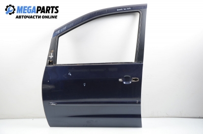 Door for Ford Galaxy 1.9 TDI, 90 hp, 1996, position: front - left