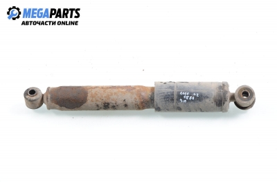 Shock absorber for Renault Clio 1.2, 54 hp, 3 doors, 1992, position: rear - left