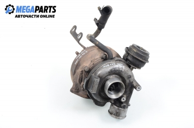 Turbo pentru BMW 3 (E46) 3.0 d, 184 cp, combi, 2000 № 2249951 9