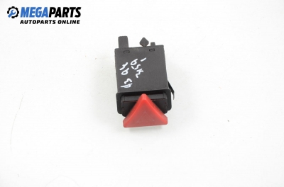 Emergency lights button for Audi A3 (8L) 1.8, 125 hp, 3 doors, 1997