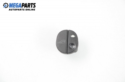 Power window button for Ford Fiesta IV 1.25 16V, 75 hp, 3 doors, 1997
