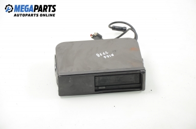 CD changer for Alfa Romeo 166 2.0 T.Spark, 155 hp, 1999