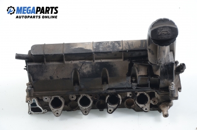 Engine head for Mercedes-Benz A-Class W168 1.6, 102 hp, 5 doors, 1999