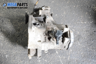  for Volkswagen Passat (B3) 1.8, 90 hp, station wagon, 1990