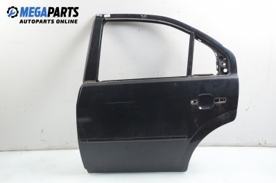 Door for Ford Mondeo Mk III 2.0 TDCi, 130 hp, sedan, 2002, position: rear - left