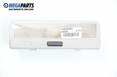 Plafonieră interioară pentru BMW 5 (E39) 2.5 d, 163 cp, combi, 2001
