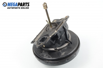 Brake servo for Peugeot 607 2.2 HDI, 133 hp, 2001