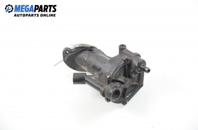 Vacuum pump for Ford Focus I 1.8 TDCi, 115 hp, station wagon, 2001
