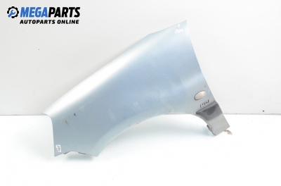 Fender for Peugeot Partner 2.0 HDI, 90 hp, passenger, 2003, position: left