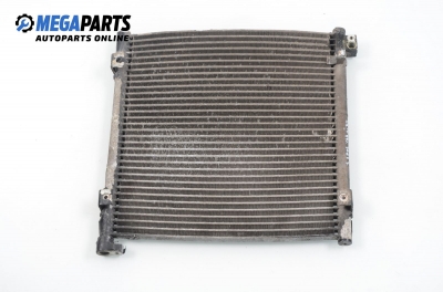 Air conditioning radiator for Honda HR-V 1.6 16V 4WD, 105 hp automatic, 1999