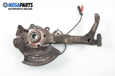 Achsschenkel radnabe für Volkswagen Passat (B5; B5.5) 2.5 TDI, 150 hp, sedan automatik, 2003, position: rechts, vorderseite
