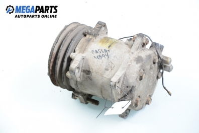 Kompressor klimaanlage für Volkswagen Passat (B3) 1.8, 90 hp, combi, 1990