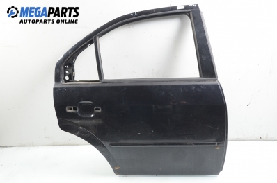 Door for Ford Mondeo Mk III 2.0 TDCi, 130 hp, sedan, 2002, position: rear - right