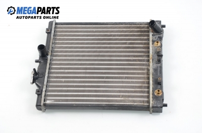Radiator de apă pentru Honda HR-V 1.6 16V 4WD, 105 cp, 3 uși automat, 1999
