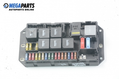 Fuse box for Land Rover Range Rover III 3.0 D, 177 hp, 2006