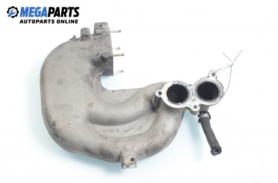 Intake manifold for BMW 3 (E36) 1.6, 102 hp, sedan, 1996