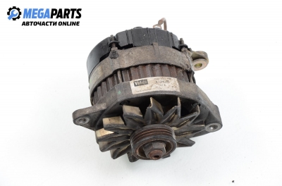 Alternator for Volvo 440/460 1.7, 87 hp, hatchback, 1989 № A13N242