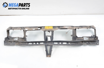 Front slam panel for Seat Toledo 1.6, 71 hp, hatchback, 5 doors, 1993