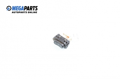 Interior light control switch for Saab 900 2.0, 131 hp, hatchback, 5 doors, 1995