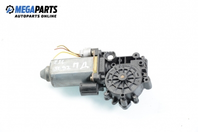 Motor macara geam for BMW 3 (E36) 1.7 TDS, 90 hp, sedan, 1996, position: dreaptă - fața