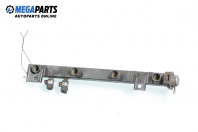 Fuel rail for BMW 3 (E36) 1.8, 115 hp, sedan, 1993