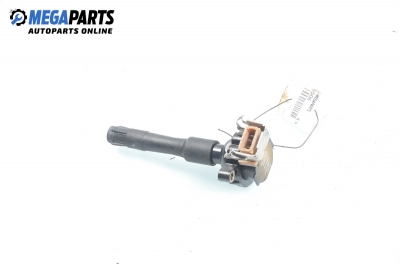 Ignition coil for BMW X5 (E53) 4.4, 286 hp automatic, 2002 № BMW 1 748 017