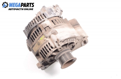 Alternator for Volkswagen Golf III 2.0, 150 hp, 1993