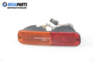 Bumper tail light for Land Rover Freelander 1.8 16V, 120 hp, 5 doors, 1998, position: right