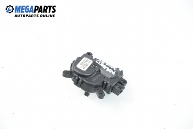 Heater motor flap control for Ford Mondeo Mk III 2.0 16V, 146 hp, sedan, 2002 № 17SH-19B634-BA