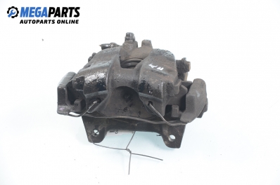 Caliper for Fiat Punto 1.7 TD, 69 hp, truck, 3 doors, 1999, position: front - right