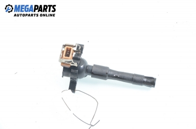 Ignition coil for BMW X5 (E53) 4.4, 286 hp automatic, 2002