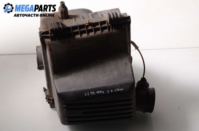 Filtergehäuse for Volkswagen Golf III (1991-1997) 2.0, hecktür
