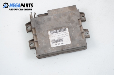 ECU for Fiat Punto 1.1, 54 hp, 1993 № 46734570