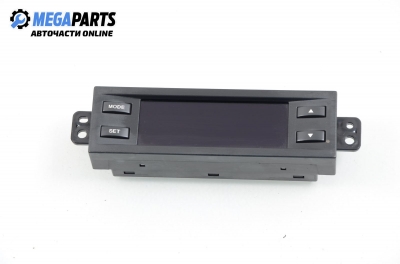Display for Chevrolet Captiva 2.0 VCDi 4WD, 150 hp automatic, 2008
