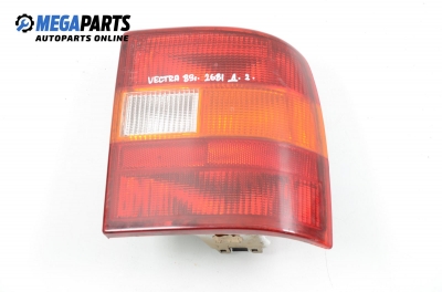 Tail light for Opel Vectra A 1.6, 75 hp, sedan, 1989, position: right