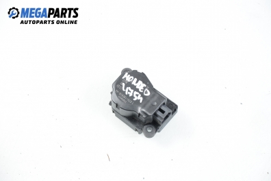 Heater motor flap control for Ford Mondeo Mk III 2.0 16V, 146 hp, sedan, 2002 № 17SH-19E616-AA