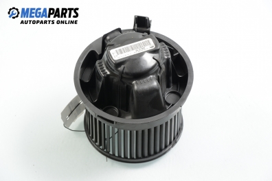 Heating blower for Peugeot 207 1.4 16V, 88 hp, hatchback, 5 doors, 2006