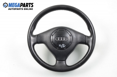 Steering wheel for Audi A3 (8L) 1.8, 125 hp, 3 doors, 1997