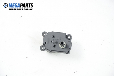 Heater motor flap control for Ford Mondeo Mk III 2.0 16V, 146 hp, sedan, 2002