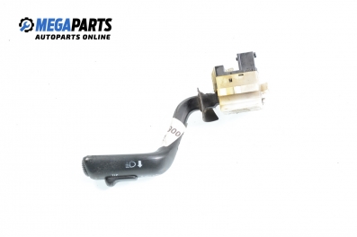 Lights lever for Saab 900 2.0, 131 hp, hatchback, 1995