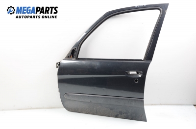 Door for Citroen Xsara Picasso 2.0 HDI, 90 hp, 2000, position: front - left