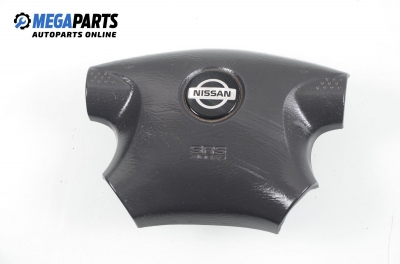 Airbag für Nissan Primera (P11) 2.0 TD, 90 hp, combi, 2000