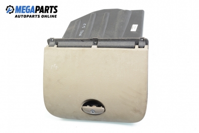 Glove box for Citroen C5 2.0 HDi, 109 hp, hatchback, 2002