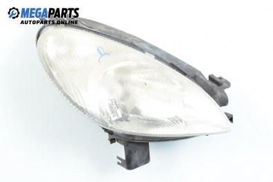 Headlight for Citroen Xsara Picasso 1.6, 95 hp, 2002, position: right
