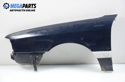 Fender for Audi 80 (B3) (1986-1991) 1.6, sedan, position: left