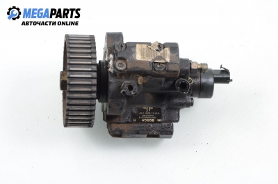 Diesel injection pump for Alfa Romeo 156 1.9 JTD, 110 hp, station wagon, 2001 № Bosch 0 445 010 007