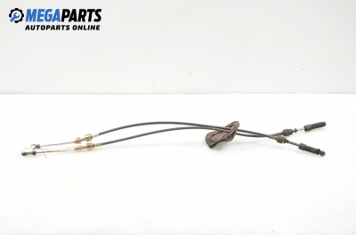 Gear selector cable for Alfa Romeo 166 2.0 T.Spark, 155 hp, 1999