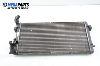Wasserradiator für Volkswagen Golf IV 1.6, 102 hp automatik, 1999