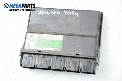 Komfort-modul für Ford Mondeo Mk III 2.0 16V, 146 hp, sedan, 2002 № 1S7T-15K600-LB